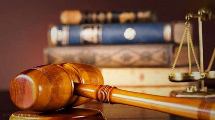 خدمات غیرحضوری قضایی