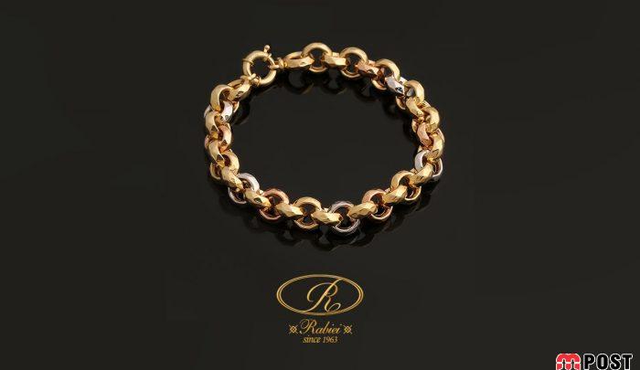 هر آنچه باید در مورد استفاده صحیح از طلا و جواهرات بدانید 3 گالری ربیعی 2