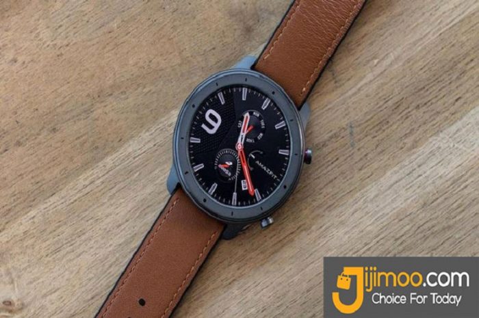 Amazfit GTR امیزفیت جی‌تی‌آر