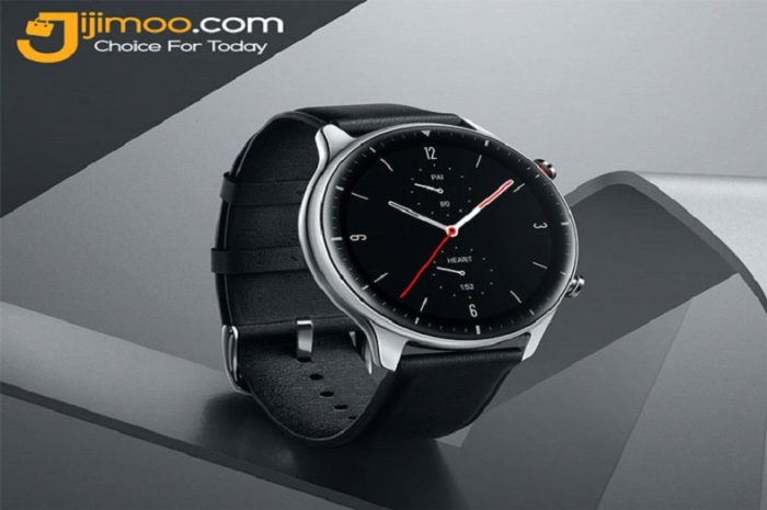 Amazfit GTR2 امیزفیت جی‌تی‌آر 2