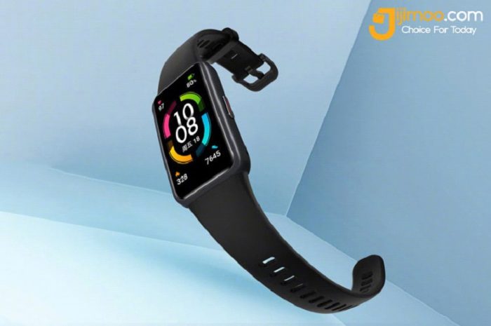 Honor Band 6 آنر بند ۶