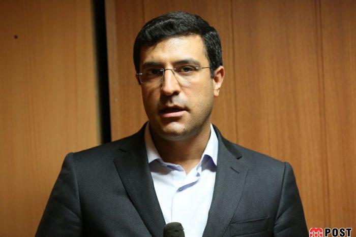 امیرهوشنگ بیرشک