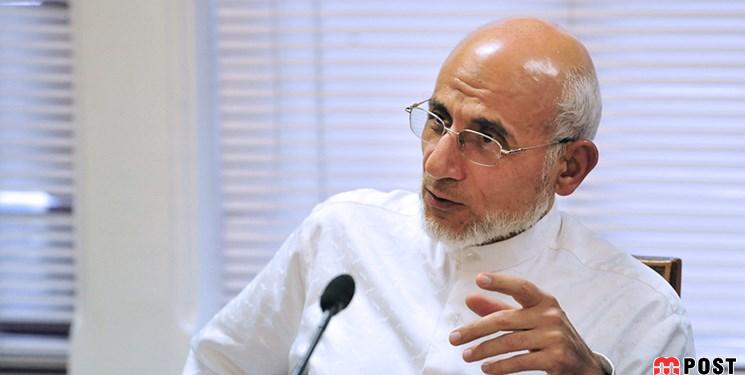 میرسلیم آب پاکی روی دست واردکنندگان خودرو ریخت 38 میر سلیم