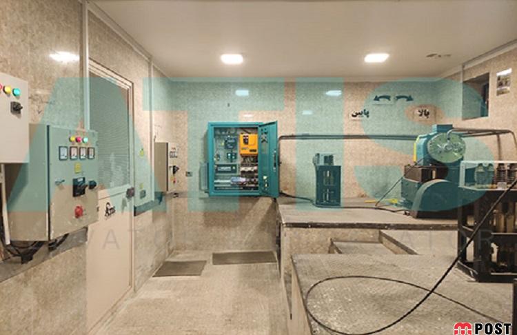 با موتور آسانسور آشنا شویم ؟ 15 آشنایی با بخش های مختلف سیستم آسانسور