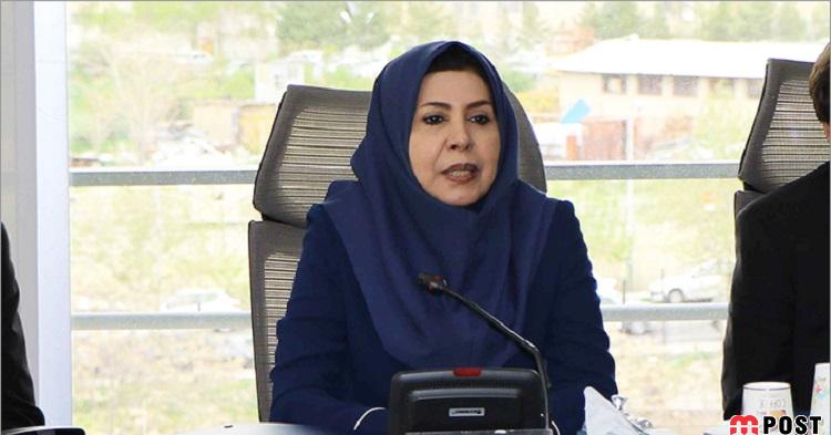 سهم مدیریت زنان در سازمان نظام مهندسی با مشارکت بیشتر احیا می شود 10 الهه رادمهر