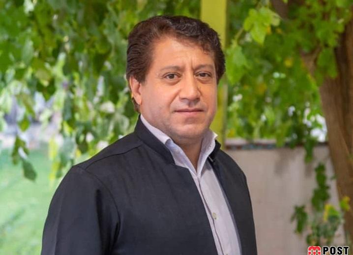 مهندس ضرغامی به ظرفیت های توسعه مشارکتی توجه بیشتری داشته باشد 2 دکتر فاتح امیری