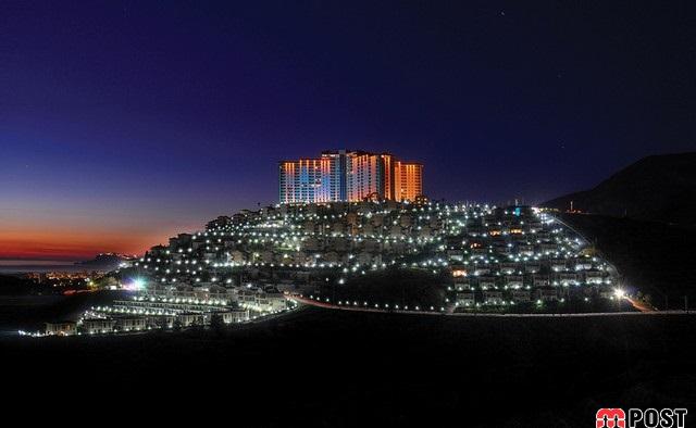 تور اقساطی رویایی هتل ۵ ستاره گلد سیتی آلانیا Goldcity Hotel 12 هتل ۵ ستاره گلد سیتی آلانیا 11