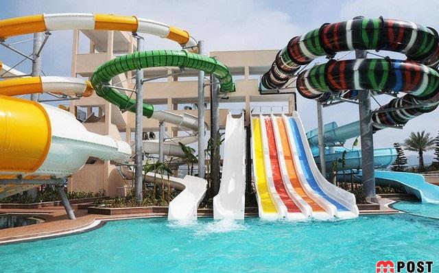 تور اقساطی رویایی هتل ۵ ستاره گلد سیتی آلانیا Goldcity Hotel 26 هتل ۵ ستاره گلد سیتی آلانیا 19