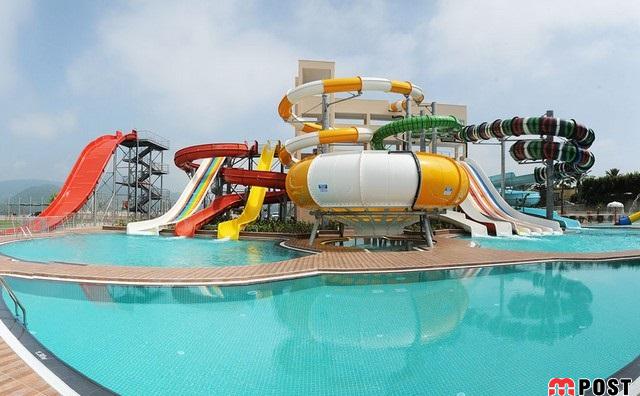 تور اقساطی رویایی هتل ۵ ستاره گلد سیتی آلانیا Goldcity Hotel 28 هتل ۵ ستاره گلد سیتی آلانیا 20