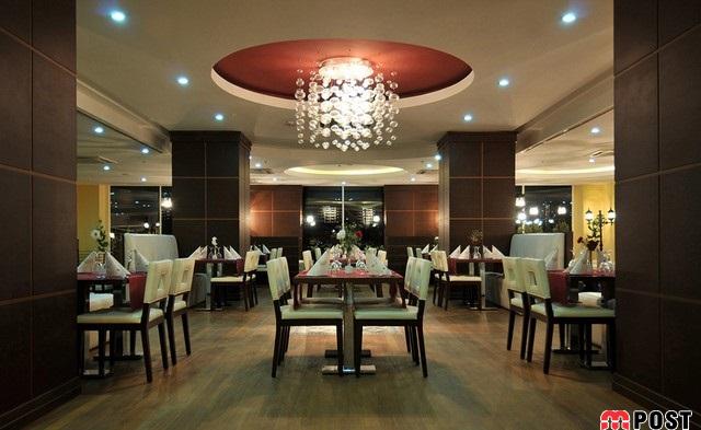 تور اقساطی رویایی هتل ۵ ستاره گلد سیتی آلانیا Goldcity Hotel 21 هتل ۵ ستاره گلد سیتی آلانیا 24