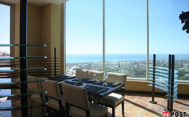 تور اقساطی رویایی هتل ۵ ستاره گلد سیتی آلانیا Goldcity Hotel 8 هتل ۵ ستاره گلد سیتی آلانیا 28