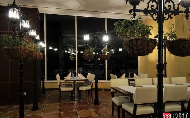 تور اقساطی رویایی هتل ۵ ستاره گلد سیتی آلانیا Goldcity Hotel 9 هتل ۵ ستاره گلد سیتی آلانیا 29