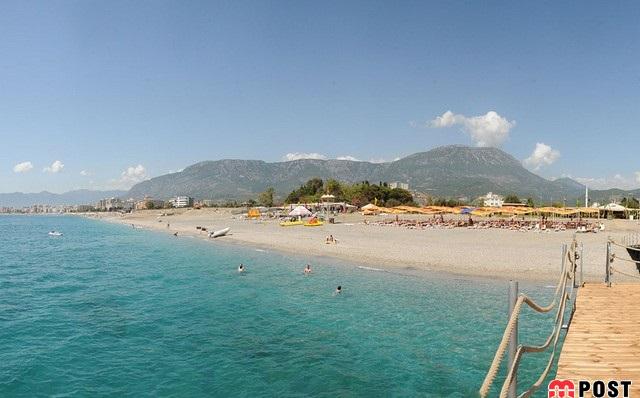 تور اقساطی رویایی هتل ۵ ستاره گلد سیتی آلانیا Goldcity Hotel 23 هتل ۵ ستاره گلد سیتی آلانیا 4