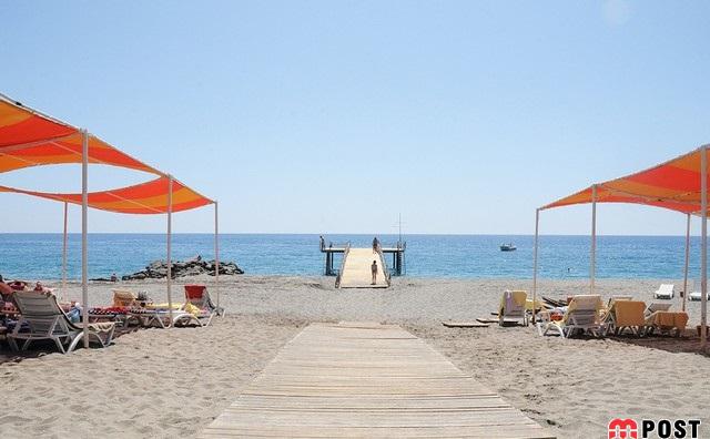 تور اقساطی رویایی هتل ۵ ستاره گلد سیتی آلانیا Goldcity Hotel 24 هتل ۵ ستاره گلد سیتی آلانیا 5