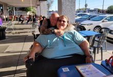 داستان عاشقانه یکی از چاق ترین زنان دنیا که از سوی خانواده طرد شده بود 7 چاق ترین زنان دنیا