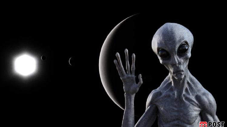 Discover extraterrestrial life