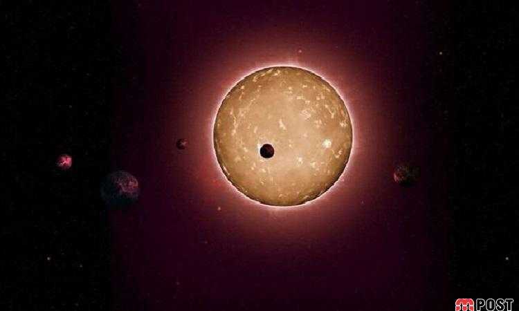 جزئیات کشف ۳۶۶ سیاره فراخورشیدی توسط ستارهشناسان دانشگاه کالیفرنیا 11 سیاره فراخورشیدی