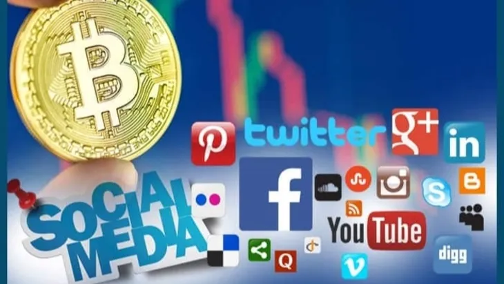 popular social network currencies