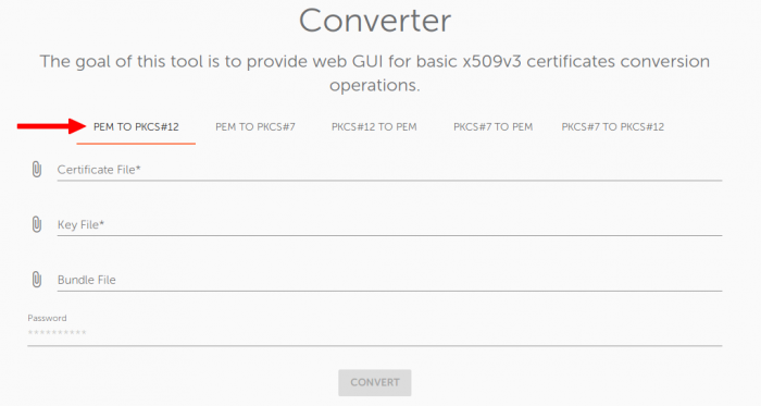 حوه Import و نصب گواهینامه SSL با استفاده از PFX در Windows Server 1