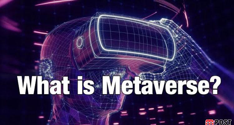 متاورس Metaverse