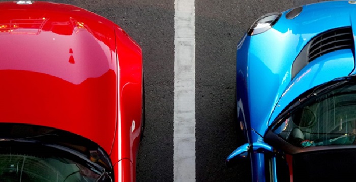 مهم ترین نکات در خرید رنگ فوری خودرو ؟ 3 رنگ خودرو