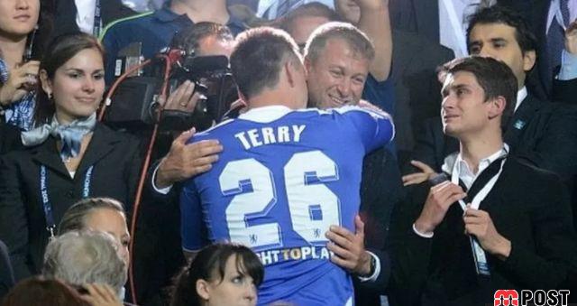 رومن آبراموویچ میلیاردر روسی که توسط خویشاوندانش بزرگ شد + زندگینامه 4 رومن آبراموویچ