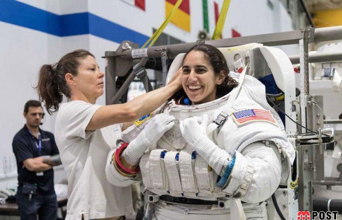 یاسمن مقبلی