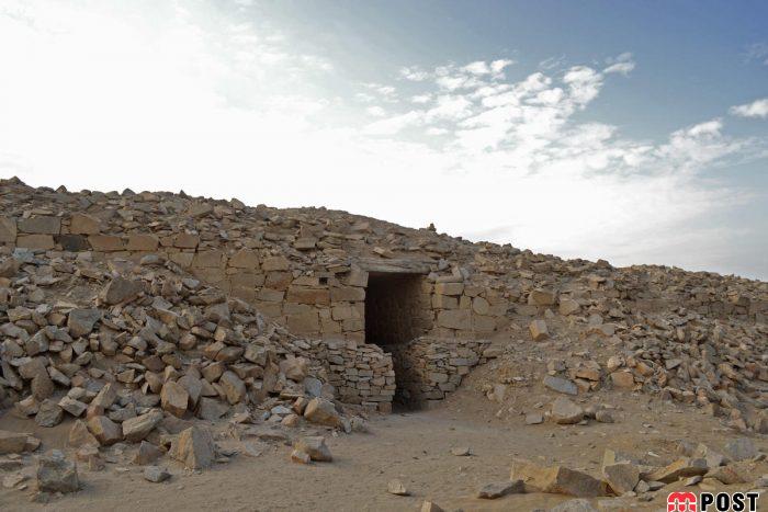 آیا بنای باستانی چانکیلو Chankillo توسط موجودات فضایی ساخته شده است + عکس 8 بنای باستانی چانکیلو Chankillo