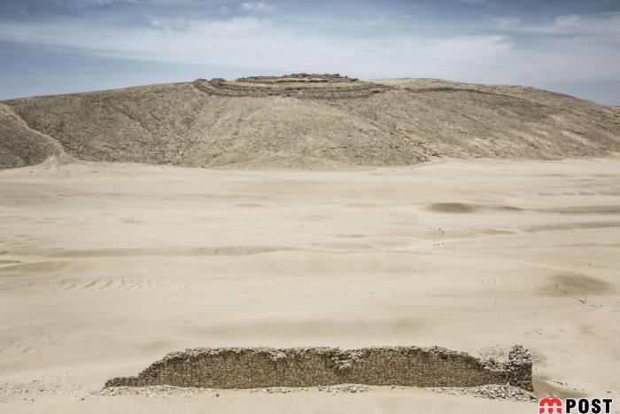 آیا بنای باستانی چانکیلو Chankillo توسط موجودات فضایی ساخته شده است + عکس 10 بنای باستانی چانکیلو Chankillo