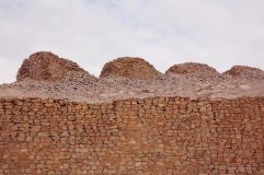 بنای باستانی چانکیلو Chankillo