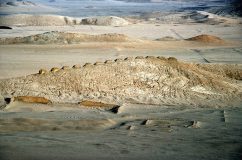 بنای باستانی چانکیلو Chankillo