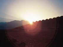 بنای باستانی چانکیلو Chankillo