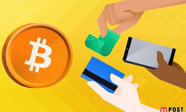 از کجا بیت کوین بخریم ؟ 3 بیت کوین