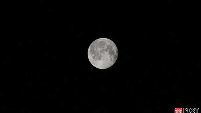 جدیدترین تصاویر ماه در سال ۲۰۲۲ از زاویه دوربین فضانوردان ایستگاه فضایی بینالمللی 18 جدیدترین تصاویر ماه در سال 2022