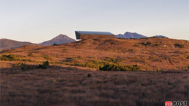 از جعبه سیاه زمین، فولادی فناناپذیر و مرموز در سواحل تاسمانیا استرالیا چه می دانید ؟ 2 جعبه سیاه زمین