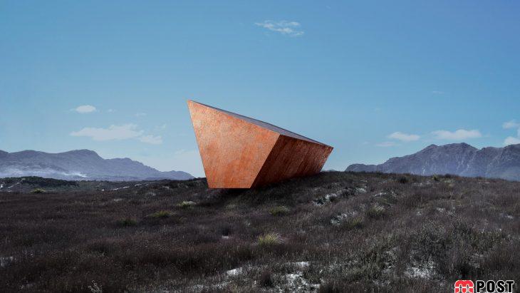 از جعبه سیاه زمین، فولادی فناناپذیر و مرموز در سواحل تاسمانیا استرالیا چه می دانید ؟ 3 جعبه سیاه زمین