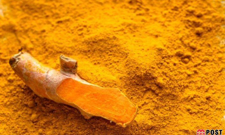 آیا زردچوبه به ترمیم بافت های آسیب دیده بدن انسان کمک می کند؟ 3 ترمیم بافت های آسیب دیده