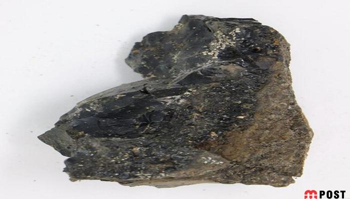 داغ ترین سنگ جهان از کجا و چگونه به وجود آمده است + عکس 12 داغ ترین سنگ جهان