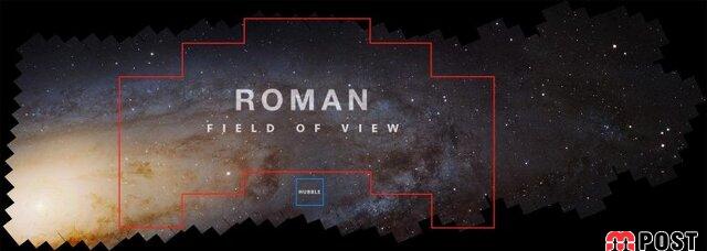 ماموریت نانسی گریس رومن ناسا یا ماموریت پایان دنیا برای چیست ؟ 4 ماموریت نانسی گریس رومن ناسا یا ماموریت پایان دنیا