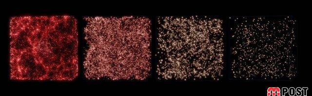 ماموریت نانسی گریس رومن ناسا یا ماموریت پایان دنیا برای چیست ؟ 3 ماموریت نانسی گریس رومن ناسا یا ماموریت پایان دنیا