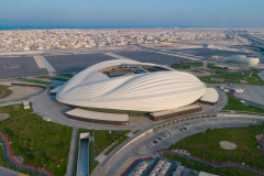 ورزشگاه الجنوب قطر