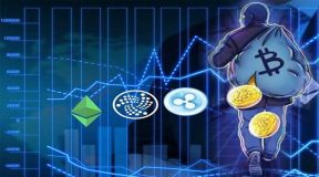 کلاهبرداری ارز دیجیتال