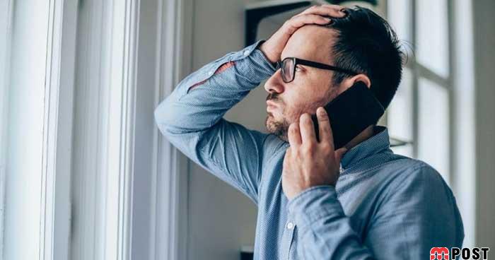 با این راهکارهای ساده کنترل استرس در افراد امکان پذیر است 2 کنترل استرس