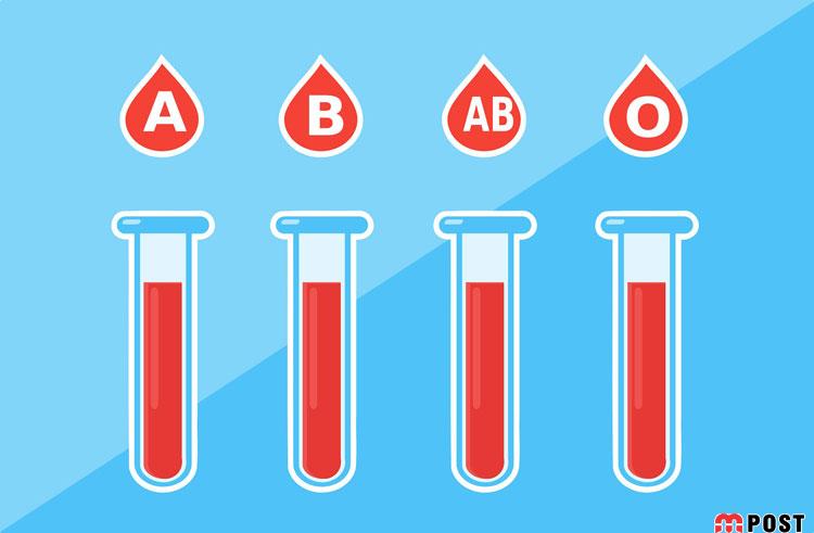 چرا انسان دارای ۴ گروه خونی A، B، AB و O است ؟! 8 گروه خونی