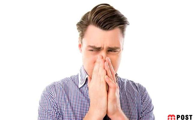 از بین بردن بوی بد بدن با ۱۴ روش تضمینی و کارآمد 2 از بین بردن بوی بد بدن 1