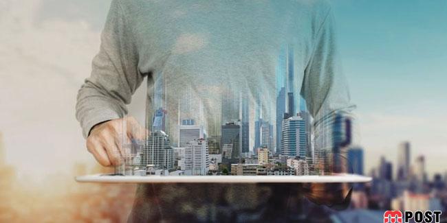 خرید زمینی ۵ میلیون دلاری در متاورس برای ساخت املاک تجاری 2 املاک و مستغلات متاورس