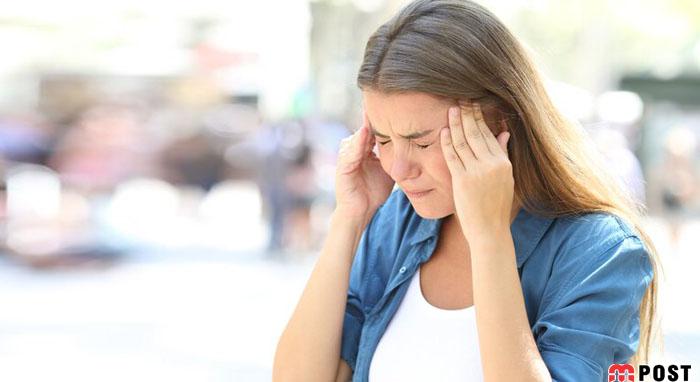 قبل از مصرف قرص حتما این روش های درمان خانگی سردرد را امتحان کنید ؟ 6 درمان خانگی سردرد