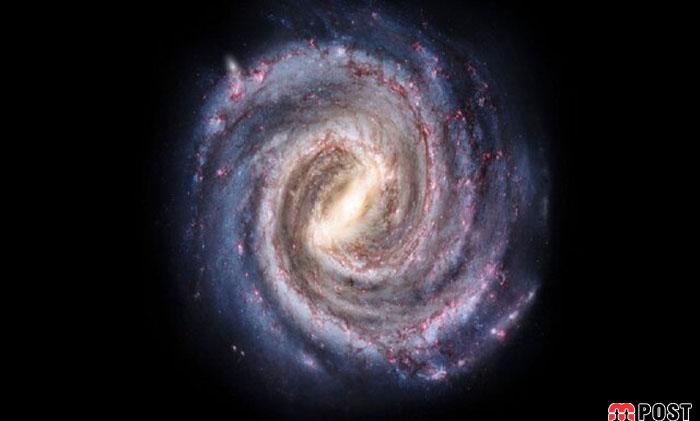 علاقه مندان به نجوم در انتظار دومین تصویر واقعی یک سیاهچاله فضایی باشند ! 16 سیاهچاله فضایی