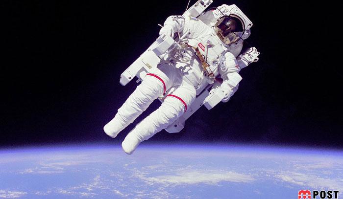 آیا اقامت در فضا ساختار مغز فضانوردان را دگرگون می کند؟ 8 تغییرات مغز فضانوردان