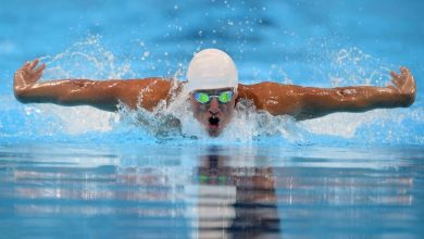 آشنایی با ورزش شنا و نکات مهمی که باید قبل از شنا بدانیم ؟ 3 swimming